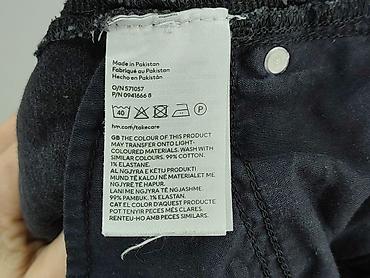 destination jeans: H&M, Jeansy damskie, rozmiar S — 5