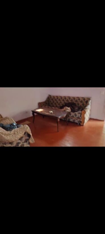 Uzunmüddətli kirayə evlər: 60 kv. m, 2 otaqlı, Kombi, Qaz, İşıq — 17