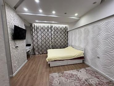 2 bedroom: Сдаю 2 комнатную квартиру,Просторная современная квартира с — 4