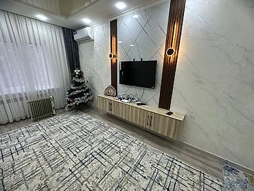 Посуточная аренда квартир: 2 комнаты, Постельное белье, Кондиционер, Бронь — 14