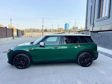 Mini: Mini Cooper Clubman: 2020 г., 1.5 л, Автомат, Бензин, Универсал — 3