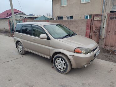 шевроле камаро цена: Honda HR-V: 2003 г., 1.5 л, Автомат, Бензин, Внедорожник