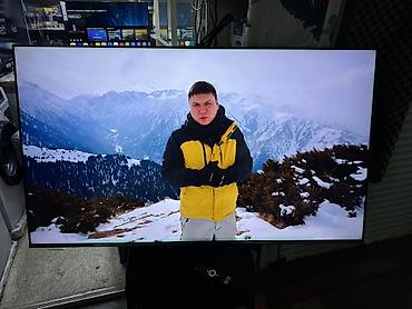 Телевизоры: 🔥🔥💥СРОЧНАЯ АКЦИЯ 💥🔥🔥 Телевизоры- YASIN 65Q90 и 165 см 65" 4k (google — 18