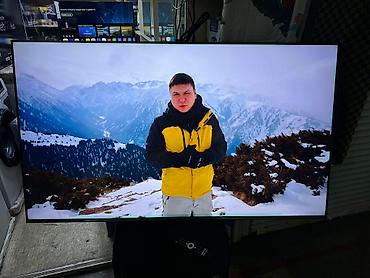 google: Телевизоры- YASIN 65Q90 и 65G11 165 см 65" 4k (google tv) - описание — 9