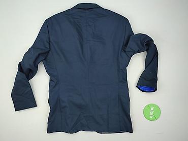 marynarka zara basic: Zara, Marynarka męska, rozmiar S — 3