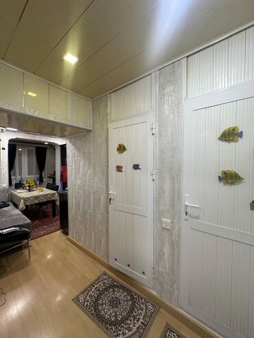 Köhnə tikili: Bakı, 3 otaqlı, Köhnə tikili, 80 kv. m — 14