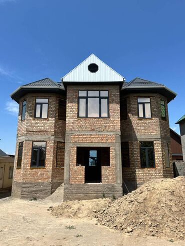 купить дом на берегу иссык куля: Дом, 200 м², 6 комнат, Агентство недвижимости, ПСО (под самоотделку)