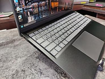 Ноутбуки Dell: Ультрабук, Новый, Intel Core i7 — 4