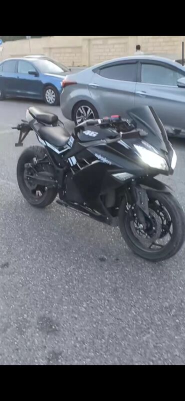 мотоциклы и цены: Kawasaki