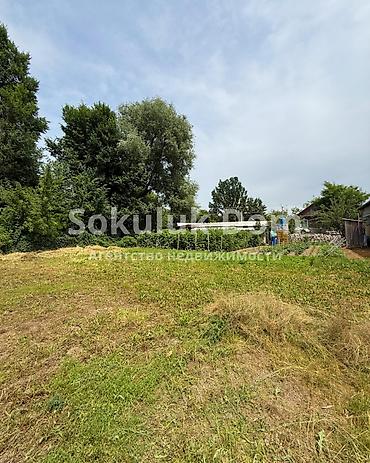 Продажа коттеджей и домов: 🏠Продается дом в с. Сокулук 🟡 Комнаты: 4 🟡 Участок: 12,90 соток 🟡 — 5