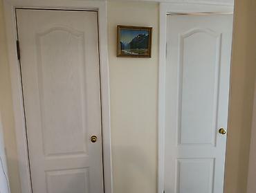 Продажа квартир: 2 комнаты, 63 м², 106 серия, 5 этаж, Евроремонт — 7