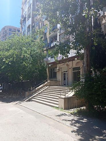 Bakı, 2 otaqlı, Köhnə tikili, m. Nəriman Nərimanov, 29 kv. m
