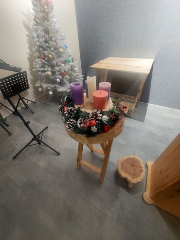 Ремонт под ключ: Мольберт, высота 1,50 — 7