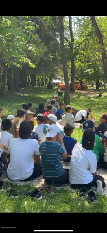 набор поварешек: Нужны повара на лагерь. просто нужно готовить завтрак обед и ужин