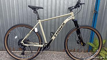 Горные велосипеды: Горный велосипед, Trinx, Алюминий, Новый — 2