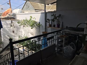 Həyət evləri və villaların satışı: Satılır: həyət evi (təmirli, həyətli sahə) - Plan: girişdə eyvanlı — 3