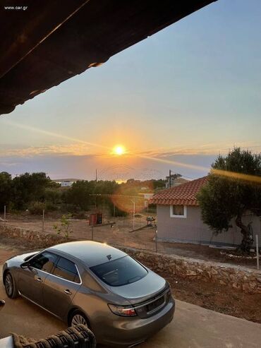 Saab: Saab 9-5: 2 l. | 2015 έ. 190000 km — 5