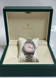 Ručni satovi: Cena:2500din
(Bez kutije) — 18