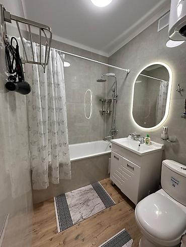 Посуточная аренда квартир: Квартиры посуточно бишкек 🏨 цены от 2500 до 7000 сом💸 только для — 7