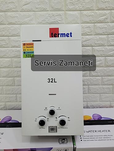 Pitiminutka Termet, 32 l/dəq, Yeni, Kredit yoxdur, Pulsuz çatdırılma — 1