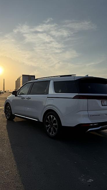 k.cnhs: Kia Carnival: 2020 г., 2.2 л, Автомат, Дизель, Минивэн — 4