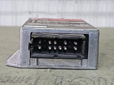 валчок 124: Блок управления системой защиты от опрокидывания (Roll-bar) — 2