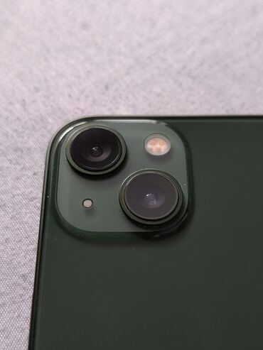айфоны бу купить: IPhone 13, Б/у, 128 ГБ, Зеленый, Зарядное устройство, Кабель, 88 %