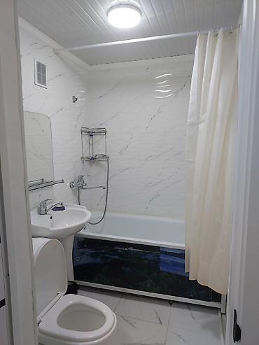 Долгосрочная аренда комнат: 30 м², С мебелью — 4