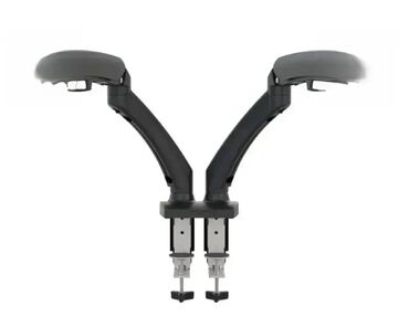 kais za masinu za susenje vesa: Brand: BARKAN |x|x Model: BARKAN M142P.B stoni nosač za monitore 13-34