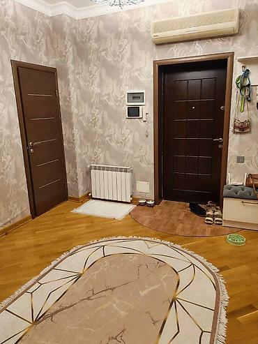 1 otaqli kirayə: 3 otaqlı, Yeni tikili, m. Nəriman Nərimanov, 109 kv. m — 10