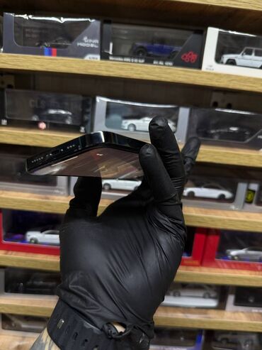 Apple iPhone: IPhone 13 Pro, Б/у, 128 ГБ, Space Gray, Защитное стекло, Чехол, 77 % — 7