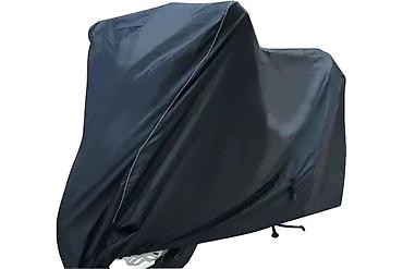 Тенты: Универсальный тент — 10