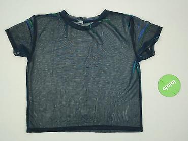les etoiles: H&M Divided, T-shirt damski, rozmiar S — 4