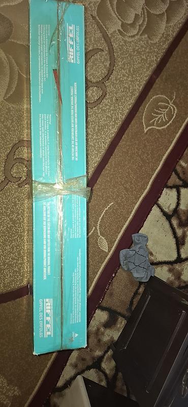 mini televizor: RIFFEL 32 HD TEVLIZORUDUR HEÇ İŞLƏNMƏYİB 250 MANATA SATILIR ELAQE — 2