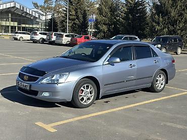Honda Inspire: 2003 г., 3 л, Автомат, Бензин, Седан