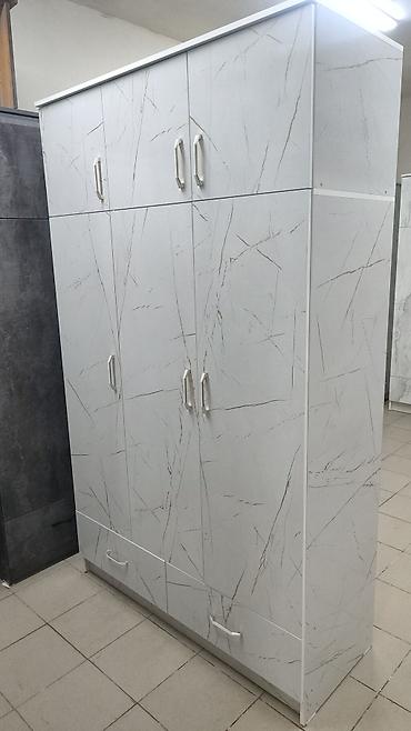 Шифоньеры, шкафы для одежды: Шкаф новый — 5