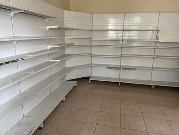 Другие товары для дома: Срочно продаются стеллажи 5200 тыс. за 1шт в наличии 18-20шт. Город at lalafo.kg Другие товары для дома: Срочно продаются стеллажи 5200 тыс. за 1шт в наличии 18-20шт. Город
