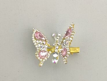 Hair accessories: Hair clip, Female, condition - Good