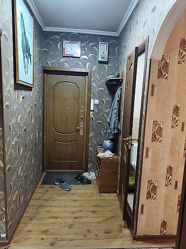 center: 3 комнаты, 63 м², 7 этаж, Косметический ремонт — 2