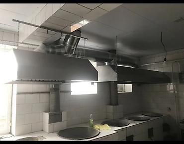 Установка кондиционеров: Установка кондиционер заправка фирион установка вытяжки на заказ — 5