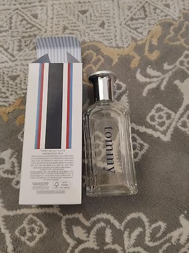 грейпфрут: Мужской парфюм от Tommy Hilfiger 100% оригинал из Парижа в наличии 2 — 2