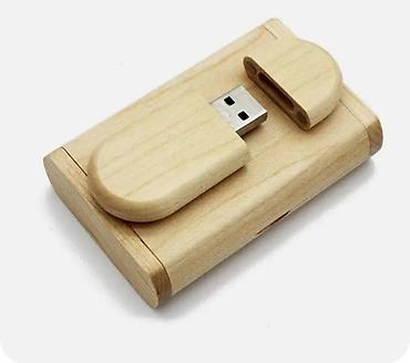 azpay yukle: Flashkart 32/64 gb taxta qutuda.Bakıda belə dizaynda flashkart — 2