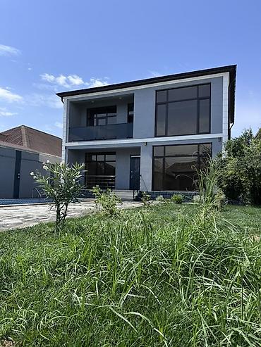 дом с бассейном: 4 комнаты, 235 м², Нет кредита, Свежий ремонт — 2