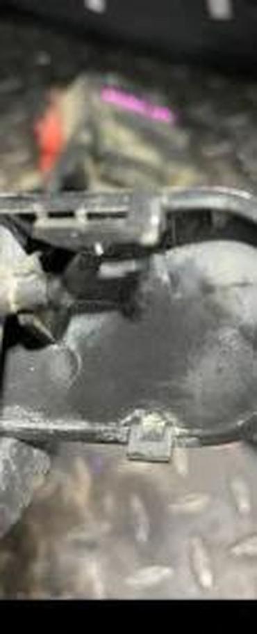 alternator: AUDI A4 A5 B9 0 PRSKALICA SOFERSAJBNE 8W0955987A | Audi delovi — 2