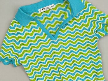 tommy hilfiger basic t shirty: FB Sister, Women`s polo shirt, size 2XS (EU 32)