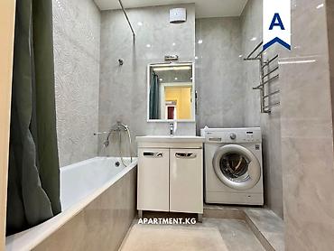 Долгосрочная аренда квартир: For rent cozy 2 bedroom apartment in the golden square in Bishkek — 10