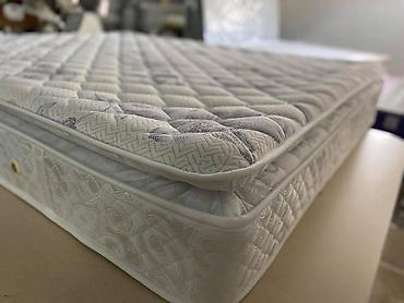 Matraslar: Yeni, Ortopedik matras, Bir nəfərlik — 5