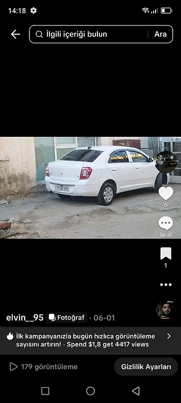 lada vaz 21 06: Ağ rəngli sedan avtomobil Xüsusiyyətlər: - Kuzov: 4 qapılı sedan, ağ — 2