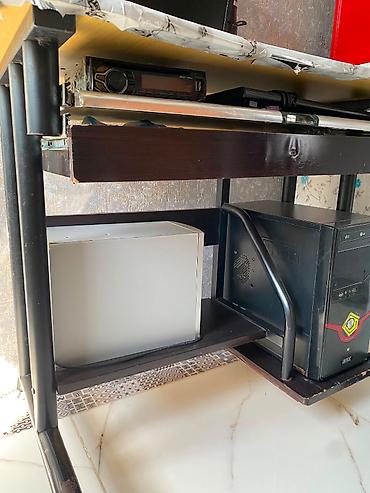 orico hdd box: Tecili Satilir Qiymetde razilasmag olar Komputer Qiymete daxil deyil — 4