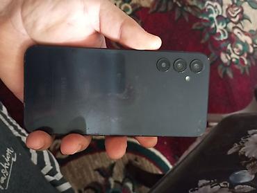 Samsung Galaxy A54, 128 GB, rəng - Qara, Barmaq izi lalafo.az -da Samsung Galaxy A54, 128 GB, rəng - Qara, Barmaq izi